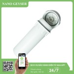 Cốc zen 21 - 10 inc đục