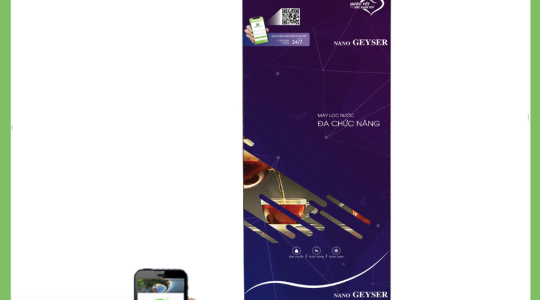 Có nên mua máy lọc nước nóng lạnh hay không? Mua ở đâu uy tín?