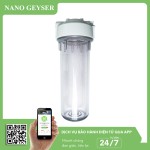 Cốc cắm nhanh 10 inc trong