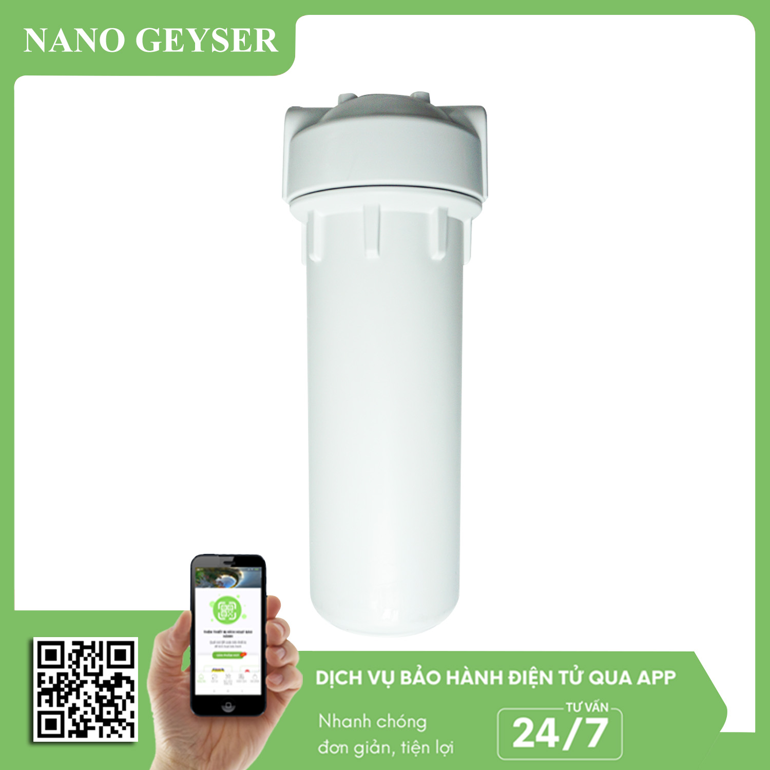 Cốc zen 21 - 10 inc đục