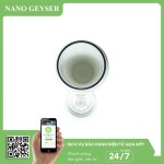 Cốc cắm nhanh 10 inc đục