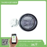 Cốc cắm nhanh 10 inc trong