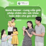 Mua máy lọc nước ion kiềm ở đâu chính hãng và chất lượng?