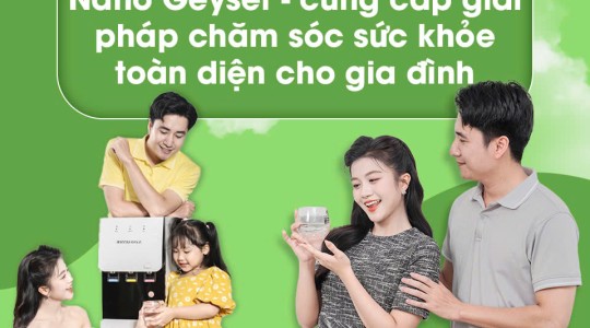 Mua máy lọc nước ion kiềm ở đâu chính hãng và chất lượng?