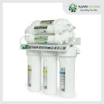 Máy lọc nước Nano Geyser Eco8 công nghệ nano không điện, không nước thải