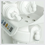 Máy lọc nước Nano Geyser Eco8 công nghệ nano không điện, không nước thải