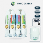 Máy lọc nước Nano Geyser GB20 hai chế độ nóng nguội