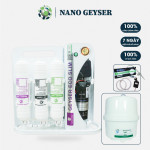 Máy lọc nước Nano Geyser Eco Slim S8 cấp sang trọng, công nghệ RO uống trực tiếp