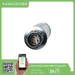 Lõi từ trường - lõi tạo nước từ trường