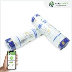 Lõi Carbon Nano Geyser Loại bỏ mùi vị, màu sắc, độ trong suốt của nước