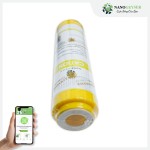Lõi Cation, Lõi lọc nước số 2 máy NANO, UF