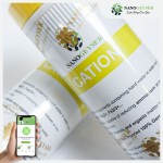 Lõi Cation, Lõi lọc nước số 2 máy NANO, UF
