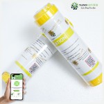 Lõi Cation, Lõi lọc nước số 2 máy NANO, UF