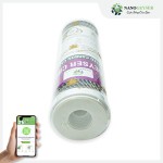 Lõi CBC Nano Geyser Lõi than hoạt tính gáo dừa, chuyên dùng cho máy nano không điện