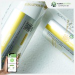 Lõi lọc nước EcoResin Nano Geyser diệt nước cứng