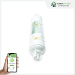 Lõi Hydrogen 8+ Nano Geyser