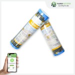 Lõi lọc nước số 3 máy Geyser Ecotar