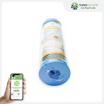 Lõi lọc Nano Fiber 4IN1 Nano Geyser diệt khuẩn
