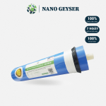 Màng RO 400G Nano Geyser Công suất lọc lên tới 80L/H