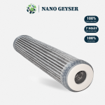 Lõi lọc nước Disruptor Nano Geyser công nghệ từ Mỹ công dụng diệt khuẩn cho nước tinh sạch