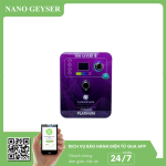 Máy điện giải ion kiềm Nano Geyser - ION GEYSER 6
