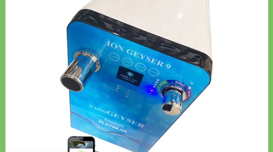 Máy lọc nước ion kiềm là gì? Có nên mua hay không?