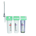 Máy lọc nước Nano Geyser Ion Eco 3 Flood