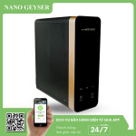 Máy lọc nước Nano Geyser Mix Pro 6