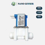 Van điện từ máy lọc nước , van kiểm soát nguồn nước