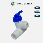 Khẩu khóa máy lọc nước chính hãng