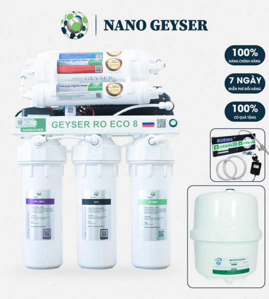 Kinh nghiệm chọn mua máy lọc nước RO cho gia đình chuẩn nhất