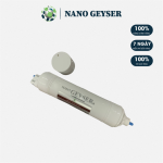 Lõi lọc nước Disruptor Nano Geyser công nghệ từ Mỹ công dụng diệt khuẩn cho nước tinh sạch