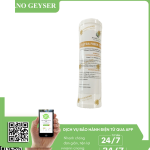 Lõi Ultra Fiber Disruptor Nano Geyser